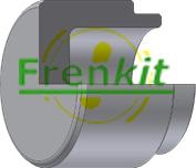 Frenkit P514506 - Piston, etrier frana aaoparts.ro