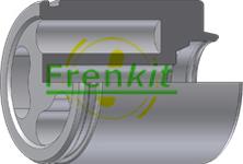 Frenkit P526501 - Piston, etrier frana aaoparts.ro