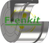 Frenkit P665001 - Piston, etrier frana aaoparts.ro