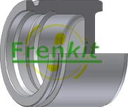 Frenkit P604905 - Piston, etrier frana aaoparts.ro