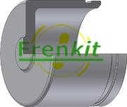 Frenkit P605001 - Piston, etrier frana aaoparts.ro