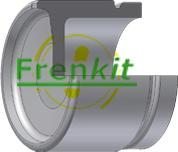 Frenkit P604801 - Piston, etrier frana aaoparts.ro