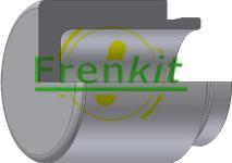 Frenkit P604802 - Piston, etrier frana aaoparts.ro