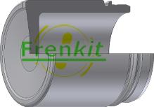 Frenkit P606701 - Piston, etrier frana aaoparts.ro