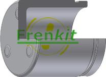 Frenkit P514402 - Piston, etrier frana aaoparts.ro