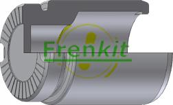 Frenkit P385302 - Piston, etrier frana aaoparts.ro