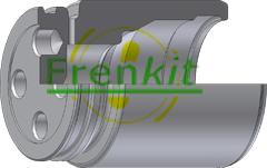 Frenkit P345001 - Piston, etrier frana aaoparts.ro