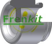 Frenkit P342901 - Piston, etrier frana aaoparts.ro
