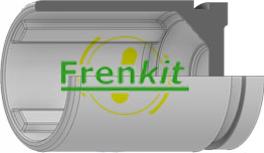 Frenkit P355101 - Piston, etrier frana aaoparts.ro