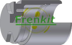 Frenkit P304101 - Piston, etrier frana aaoparts.ro