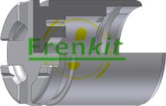 Frenkit P303801 - Piston, etrier frana aaoparts.ro