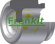 Frenkit P443701 - Piston, etrier frana aaoparts.ro