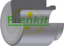 Frenkit P434501 - Piston, etrier frana aaoparts.ro