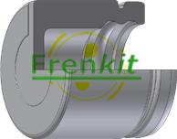 Frenkit P485502 - Piston, etrier frana aaoparts.ro