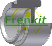 Frenkit P382901 - Piston, etrier frana aaoparts.ro