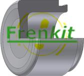 Frenkit P422801 - Piston, etrier frana aaoparts.ro