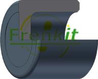 Frenkit P422601 - Piston, etrier frana aaoparts.ro