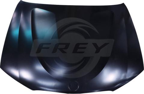 FREY 894100501 - Capota motor aaoparts.ro