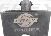 FREY 895901301 - Punct de sprijin, cric aaoparts.ro