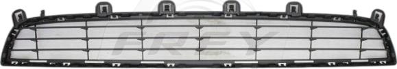 FREY 890507101 - Grila ventilatie, bara protectie aaoparts.ro