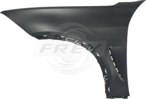 FREY 898502001 - Aripa aaoparts.ro