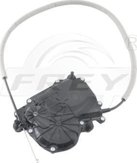 FREY 898000601 - Element reglaj,inchidere centralizata aaoparts.ro