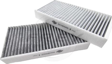 FREY 892206101 - Filtru, aer habitaclu aaoparts.ro