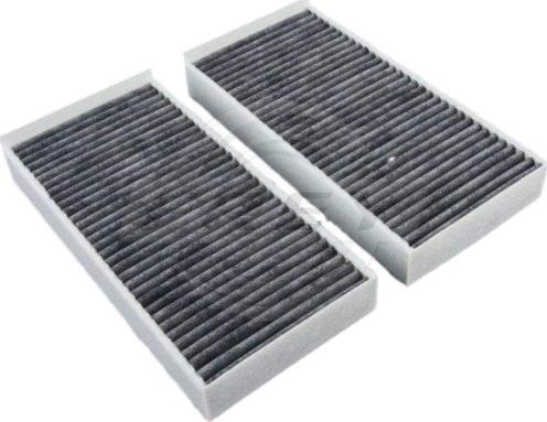 FREY 892206801 - Filtru, aer habitaclu aaoparts.ro