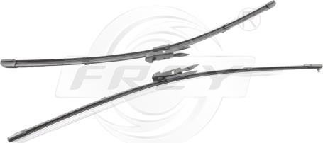 FREY 892733001 - Lamela stergator aaoparts.ro