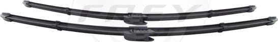 FREY 892732401 - Lamela stergator aaoparts.ro