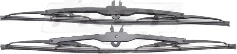FREY 892732501 - Lamela stergator aaoparts.ro