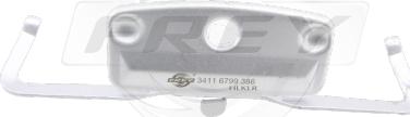 FREY 897304001 - Set accesorii, etrier frana aaoparts.ro