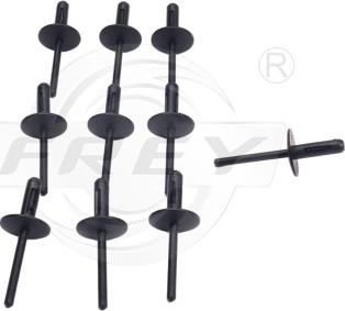FREY 897308801 - Clips, acoperire decorativa si protectie aaoparts.ro