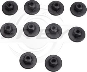 FREY 897314301 - Clips, acoperire decorativa si protectie aaoparts.ro