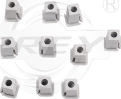 FREY 897315601 - Clips, acoperire decorativa si protectie aaoparts.ro