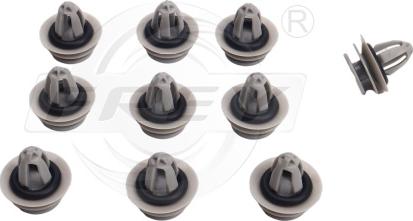 FREY 897316301 - Clips, acoperire decorativa si protectie aaoparts.ro