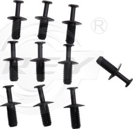 FREY 897312701 - Clips, acoperire decorativa si protectie aaoparts.ro