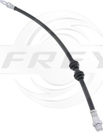 FREY 845905601 - Furtun frana aaoparts.ro