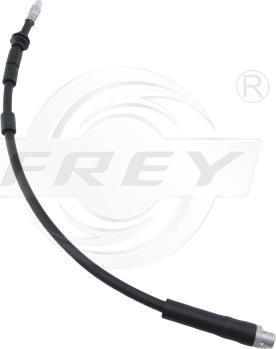FREY 845905001 - Furtun frana aaoparts.ro