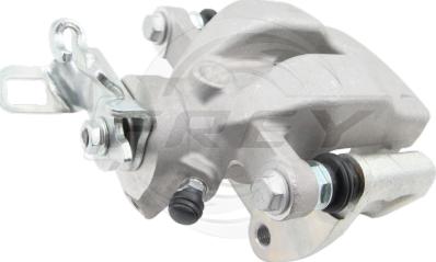 FREY 845113801 - Etrier frana aaoparts.ro