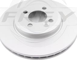 FREY 845233401 - Disc frana aaoparts.ro