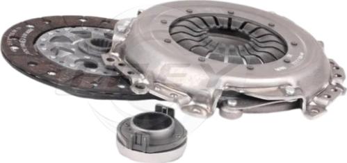 FREY 840001101 - Placa presiune ambreiaj aaoparts.ro