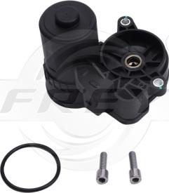 FREY 847200401 - Element actionare. etrier frana de parcare aaoparts.ro