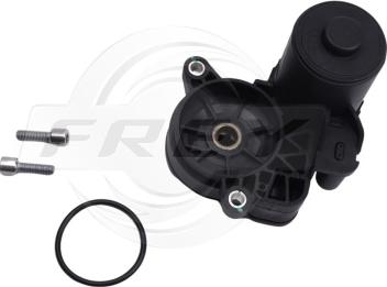 FREY 847200501 - Element actionare. etrier frana de parcare aaoparts.ro