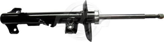 FREY 850404601 - Amortizor aaoparts.ro