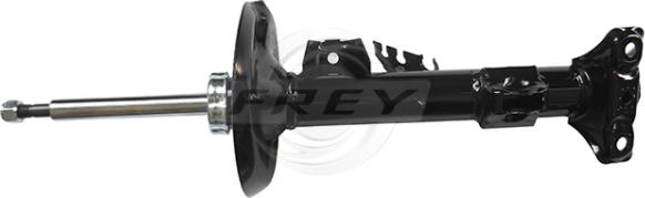 FREY 850405401 - Amortizor aaoparts.ro