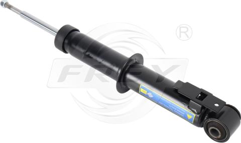 FREY 850430901 - Amortizor aaoparts.ro