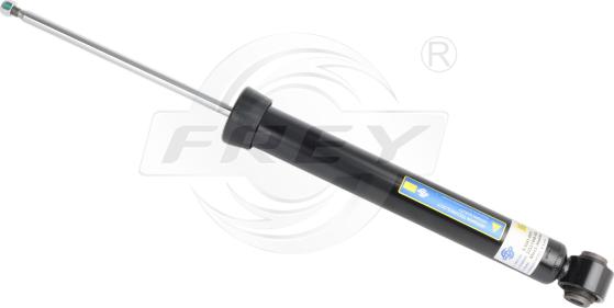 FREY 850430501 - Amortizor aaoparts.ro