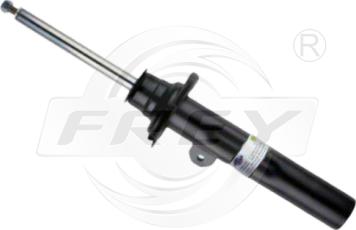 FREY 850430301 - Amortizor aaoparts.ro
