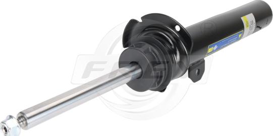 FREY 850430201 - Amortizor aaoparts.ro